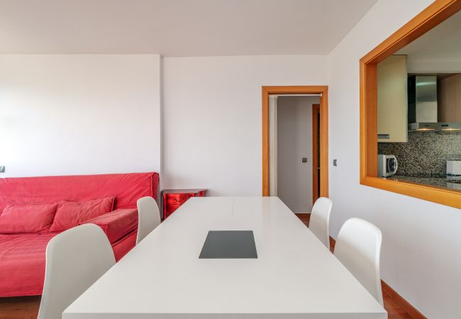 Apartamento en Empuriabrava - ILA12 ANCORA