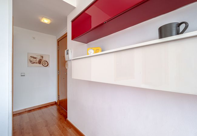 Apartamento en Empuriabrava - ILA12 ANCORA