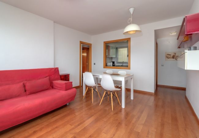 Apartamento en Empuriabrava - ILA12 ANCORA