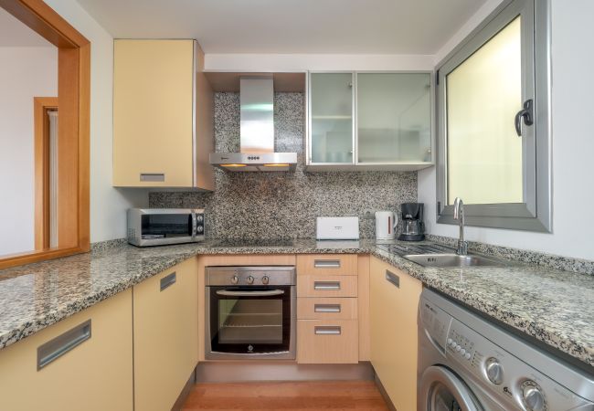 Apartamento en Empuriabrava - ILA12 ANCORA
