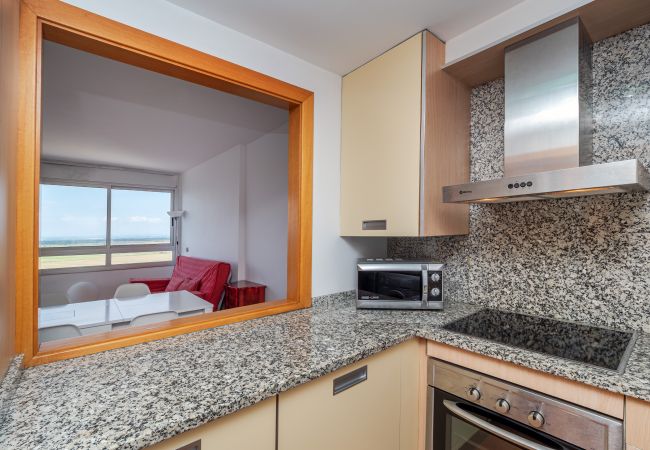 Apartamento en Empuriabrava - ILA12 ANCORA