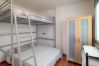 Apartamento en Empuriabrava - ILA12 ANCORA