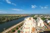 Apartamento en Empuriabrava - ILA12 ANCORA
