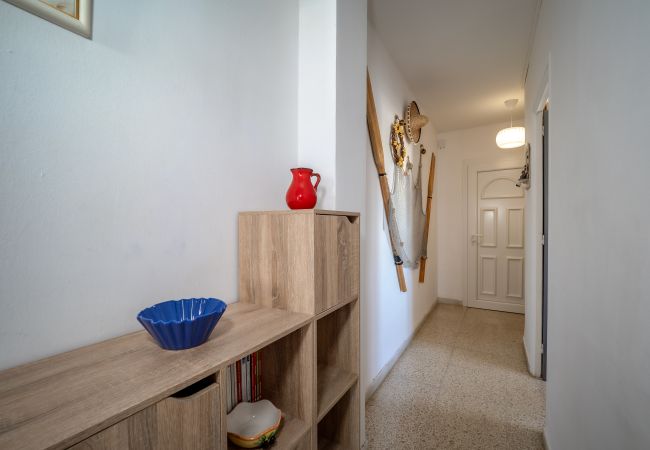 Apartamento en Empuriabrava - ILA13 POBLAT TIPIC