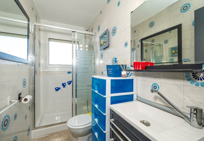Apartamento en Empuriabrava - ILA13 POBLAT TIPIC
