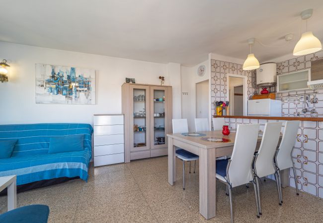 Apartamento en Empuriabrava - ILA13 POBLAT TIPIC
