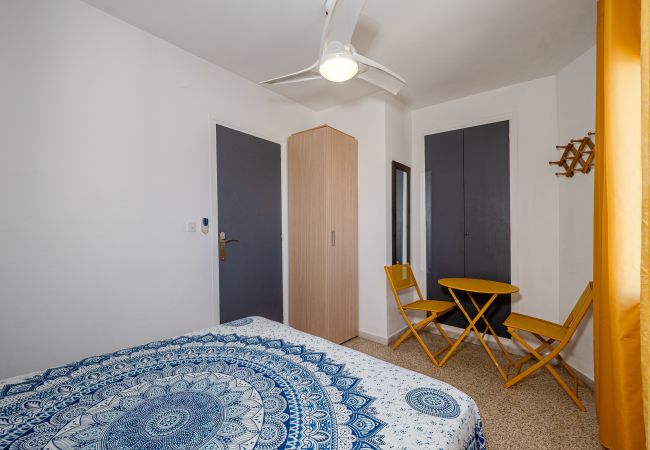 Apartamento en Empuriabrava - ILA13 POBLAT TIPIC