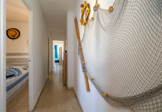 Apartamento en Empuriabrava - ILA13 POBLAT TIPIC