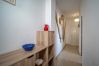 Apartamento en Empuriabrava - ILA13 POBLAT TIPIC