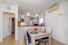 Apartamento en Empuriabrava - ILA13 POBLAT TIPIC