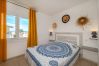 Apartamento en Empuriabrava - ILA13 POBLAT TIPIC