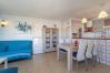 Apartamento en Empuriabrava - ILA13 POBLAT TIPIC