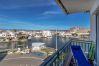 Apartamento en Empuriabrava - ILA13 POBLAT TIPIC