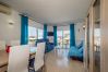 Apartamento en Empuriabrava - ILA13 POBLAT TIPIC