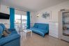 Apartamento en Empuriabrava - ILA13 POBLAT TIPIC