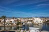 Apartamento en Empuriabrava - ILA13 POBLAT TIPIC