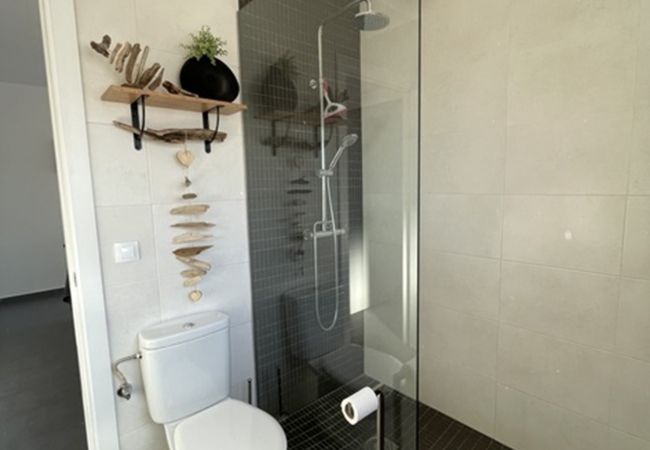 Apartamento en Empuriabrava - ILA24