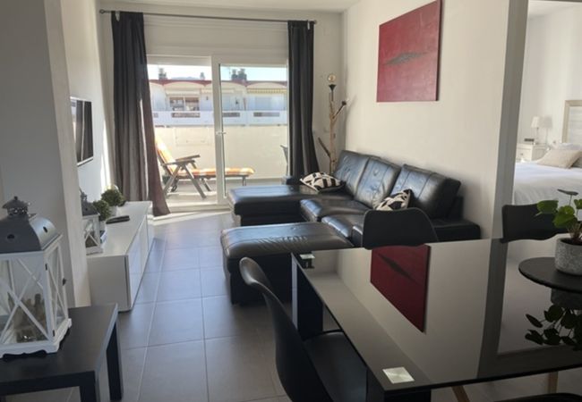 Apartamento en Empuriabrava - ILA24