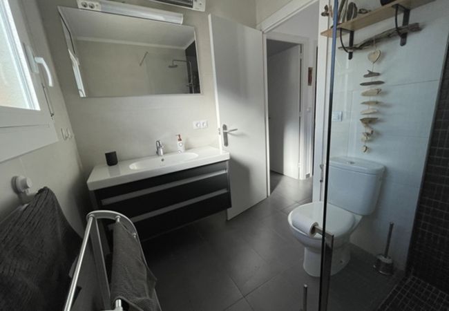 Apartamento en Empuriabrava - ILA24