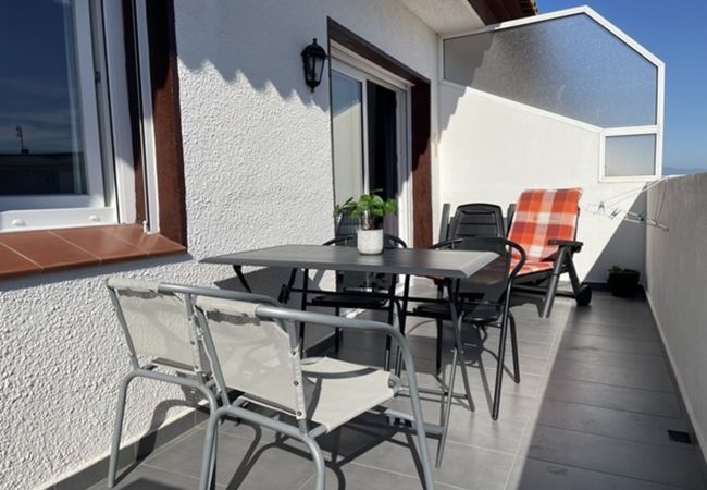 Apartamento en Empuriabrava - ILA24