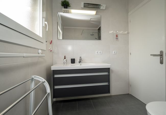 Apartamento en Empuriabrava - ILA24