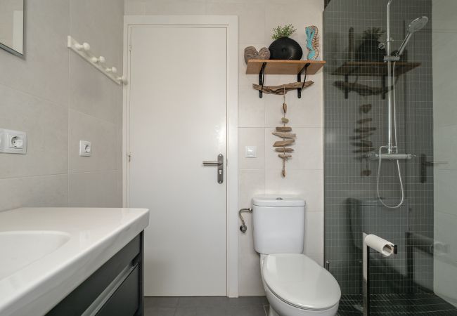 Apartamento en Empuriabrava - ILA24