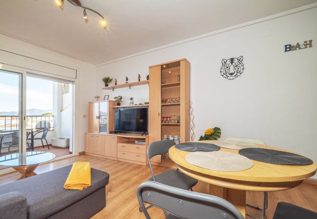 Apartamento en Empuriabrava - ILA03 SANT MAURICI