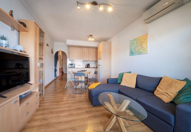 Apartamento en Empuriabrava - ILA03 SANT MAURICI