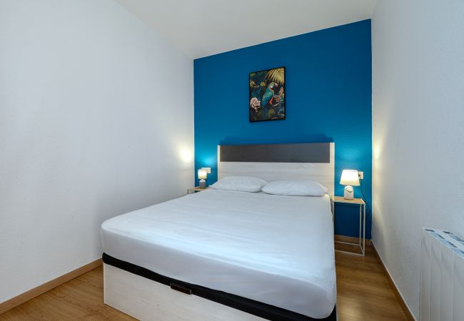 Apartamento en Empuriabrava - ILA03 SANT MAURICI