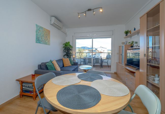Apartamento en Empuriabrava - ILA03 SANT MAURICI