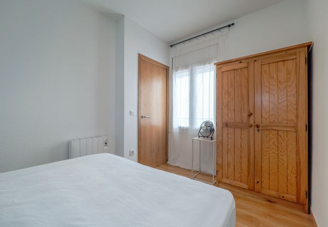 Apartamento en Empuriabrava - ILA03 SANT MAURICI