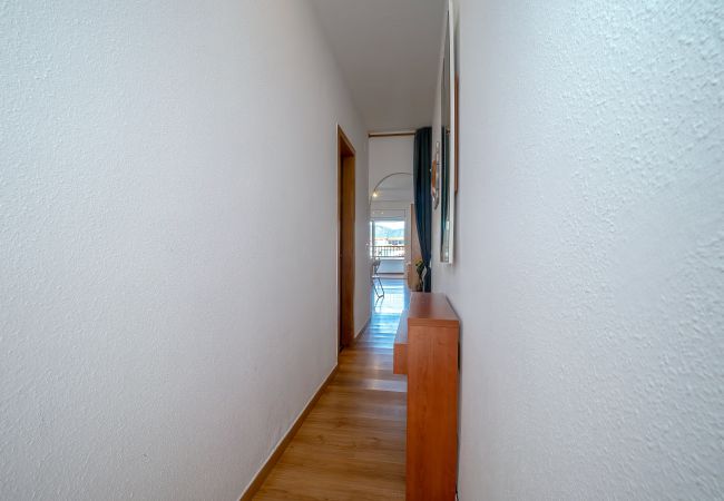 Apartamento en Empuriabrava - ILA03 SANT MAURICI