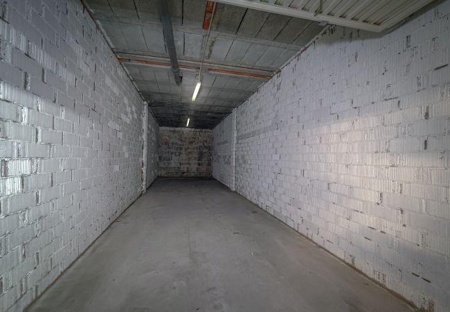 Apartamento en Empuriabrava - ILA03 SANT MAURICI