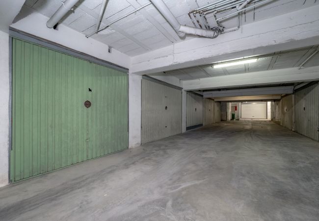 Apartamento en Empuriabrava - ILA03 SANT MAURICI