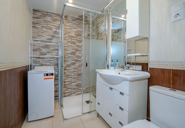 Apartamento en Empuriabrava - ILA03 SANT MAURICI