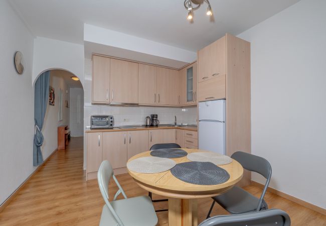 Apartamento en Empuriabrava - ILA03 SANT MAURICI