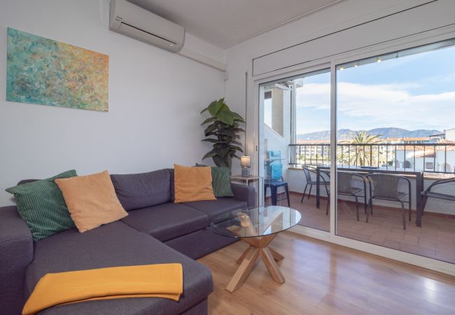 Apartamento en Empuriabrava - ILA03 SANT MAURICI