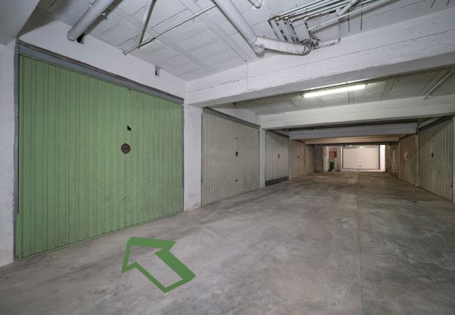 Apartamento en Empuriabrava - ILA03 SANT MAURICI