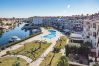 Apartamento en Empuriabrava - ILA03 SANT MAURICI