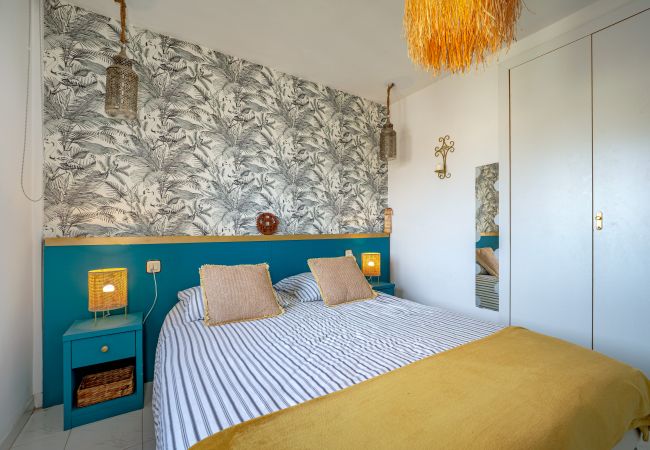 Apartamento en Empuriabrava - ILA15