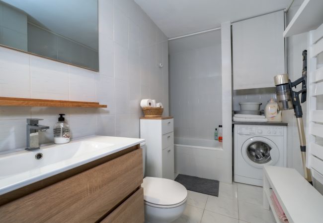 Apartamento en Empuriabrava - ILA15