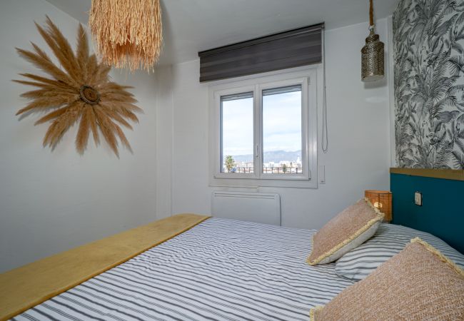 Apartamento en Empuriabrava - ILA15