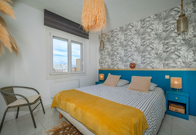 Apartamento en Empuriabrava - ILA15