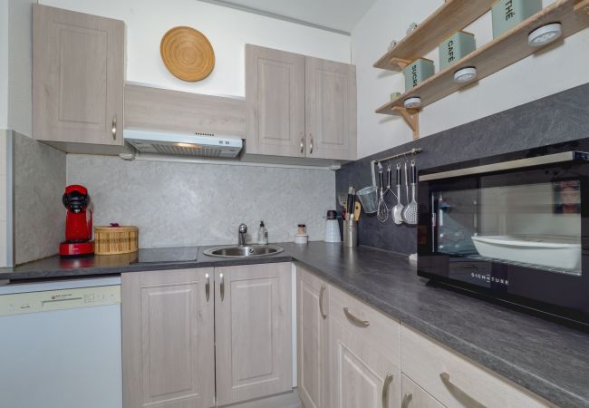 Apartamento en Empuriabrava - ILA15