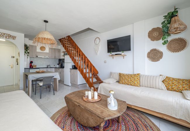 Apartamento en Empuriabrava - ILA15