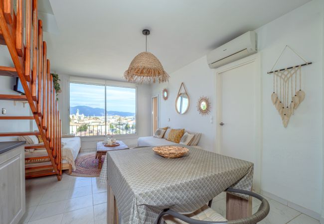 Apartamento en Empuriabrava - ILA15
