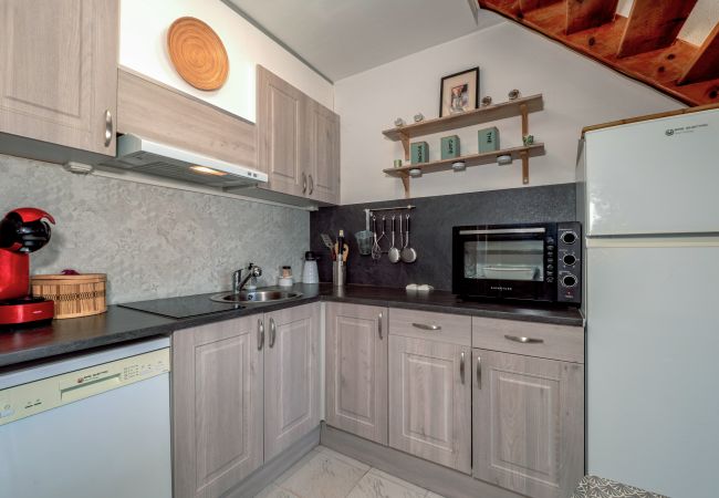Apartamento en Empuriabrava - ILA15