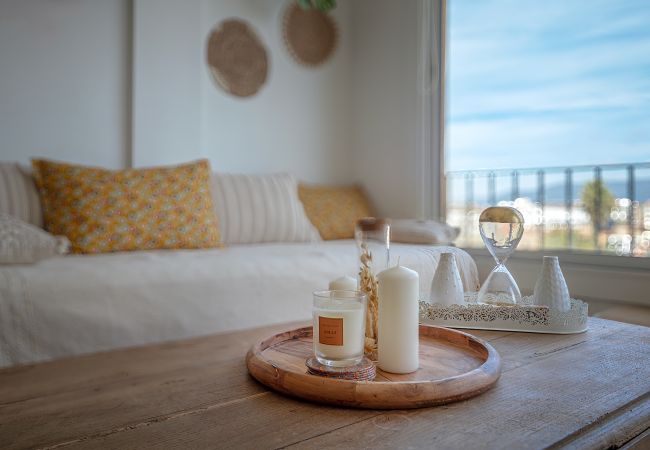 Apartamento en Empuriabrava - ILA15