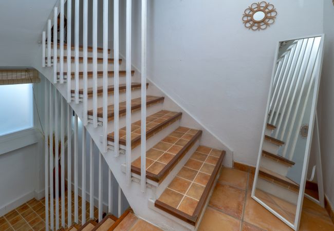 Casa en Empuriabrava - ILV03 MONTSENY