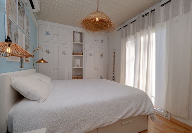 Casa en Empuriabrava - ILV03 MONTSENY